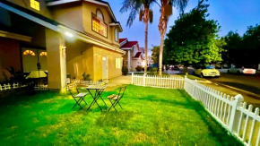 Amazing one bedroom guest house